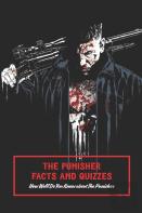 The Punisher Facts And Quizzes