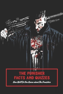 Bertrand.pt - The Punisher Facts And Quizzes