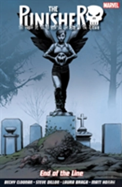 Bertrand.pt - The Punisher Vol. 2: End Of The Line