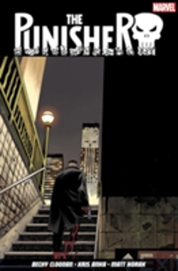 Bertrand.pt - The Punisher Vol. 3: King Of The New York Streets