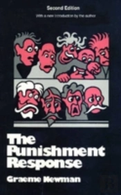 The Punishment Response
