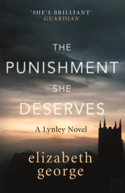 Bertrand.pt - The Punishment She Deserves