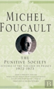 The Punitive Society