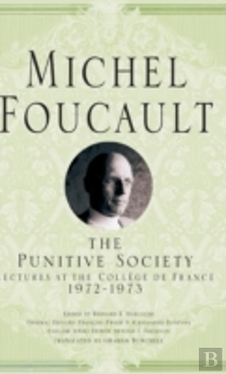Bertrand.pt - The Punitive Society