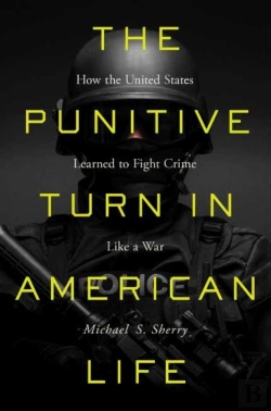 Bertrand.pt - The Punitive Turn In American Life