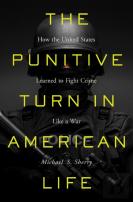 The Punitive Turn In American Life