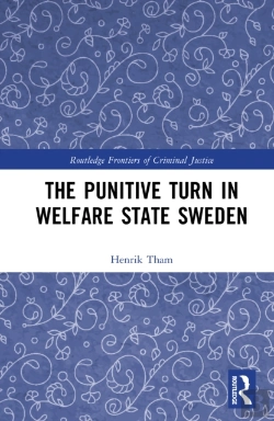 Bertrand.pt - The Punitive Turn In Welfare State Sweden