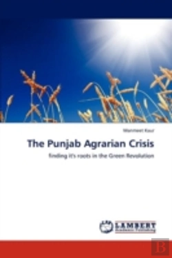 Bertrand.pt - The Punjab Agrarian Crisis