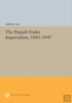 Bertrand.pt - The Punjab Under Imperialism, 1885-1947