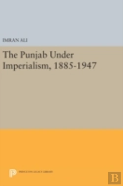 Bertrand.pt - The Punjab Under Imperialism, 1885-1947