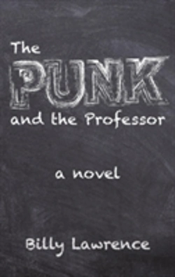 Bertrand.pt - The Punk And The Professor