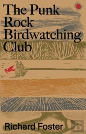 The Punk Rock Birdwatching Club