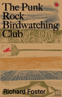 Bertrand.pt - The Punk Rock Birdwatching Club