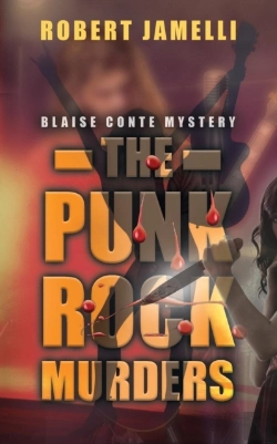 Bertrand.pt - The Punk Rock Murders