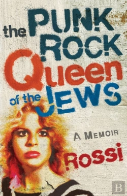 Bertrand.pt - The Punk-Rock Queen Of The Jews