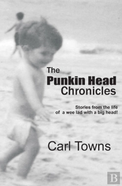 Bertrand.pt - The Punkin Head Chronicles