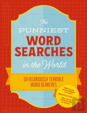 The Punniest Word Searches In The World