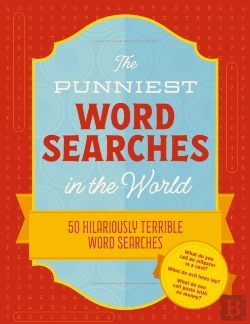 Bertrand.pt - The Punniest Word Searches In The World