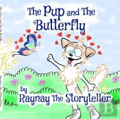 The Pup And The Butterfly