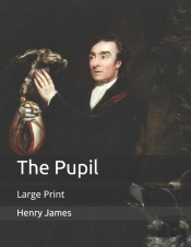The Pupil