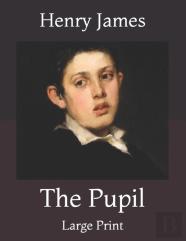 The Pupil