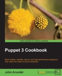 Bertrand.pt - The Puppet 3 Cookbook