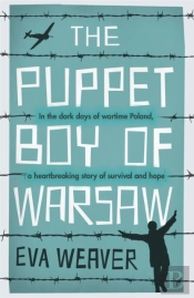 The Puppet Boy Of Warsaw