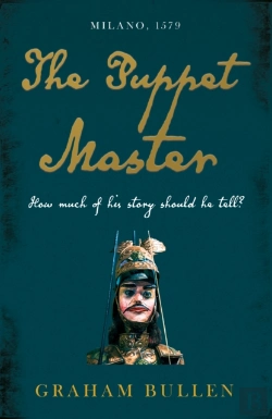 Bertrand.pt - The Puppet Master