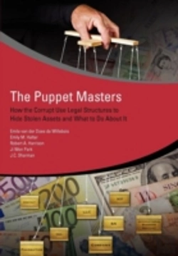 Bertrand.pt - The Puppet Masters