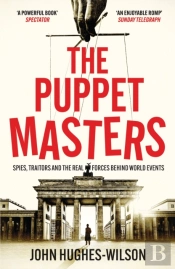 The Puppet Masters