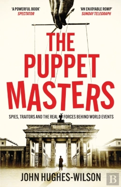 Bertrand.pt - The Puppet Masters
