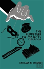 The Puppeteer Of Objects