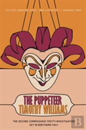 The Puppeteer