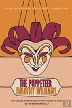 Bertrand.pt - The Puppeteer