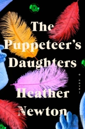 The Puppeteer'S Daughters