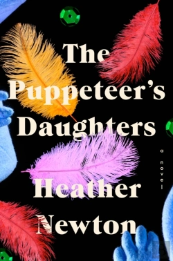 Bertrand.pt - The Puppeteer'S Daughters