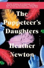 The Puppeteer'S Daughters