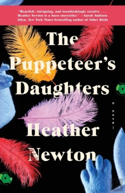 Bertrand.pt - The Puppeteer'S Daughters