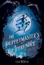 The Puppetmasterâ€™S Apprentice