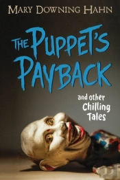 The Puppet'S Payback And Other Chilling Tales