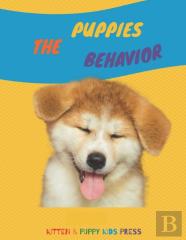 The Puppies Behavior
