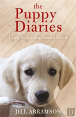 Bertrand.pt - The Puppy Diaries