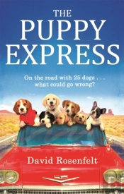 The Puppy Express