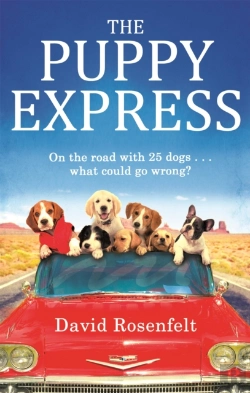 Bertrand.pt - The Puppy Express