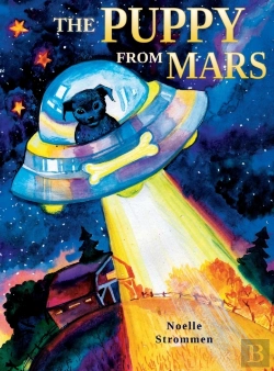 Bertrand.pt - The Puppy From Mars