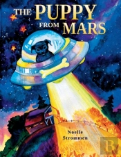 The Puppy From Mars