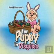 The Puppy In Disguise