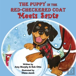 Bertrand.pt - The Puppy In The Red-Checkered Coat