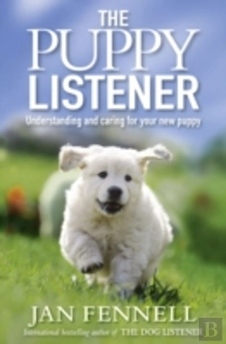 Bertrand.pt - The Puppy Listener