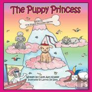 The Puppy Princess